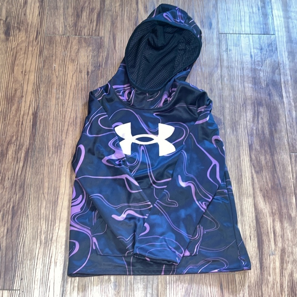 Under Armour Hoodie for Youth Girl